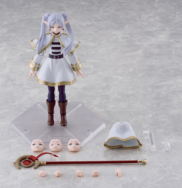 figma 葬送のフリーレン フリーレン