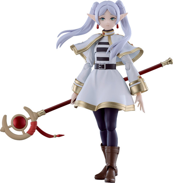 figma 葬送のフリーレン フリーレン