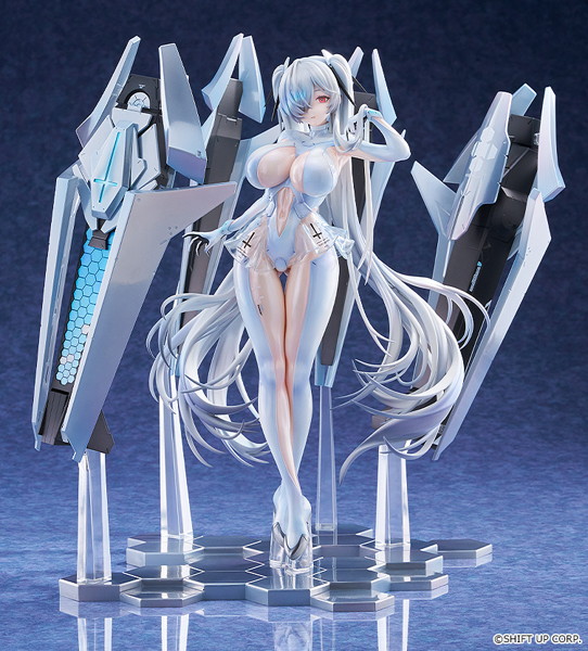 勝利の女神:NIKKE シンデレラ
