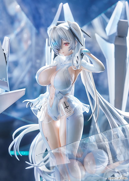 勝利の女神:NIKKE シンデレラ