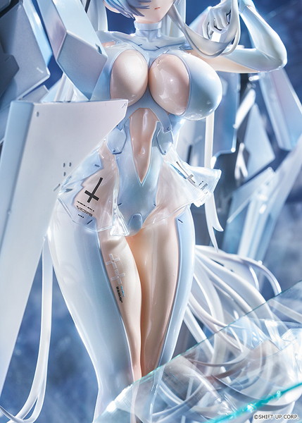 勝利の女神:NIKKE シンデレラ