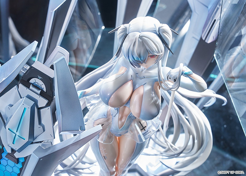 勝利の女神:NIKKE シンデレラ