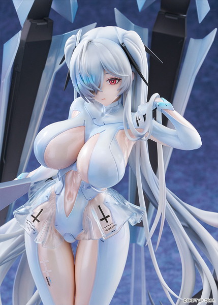勝利の女神:NIKKE シンデレラ