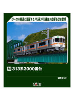 10-1928 313系3000番台 2両セット