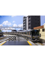 【再生産】10-1899 223系2000番台＜新快速＞ 8両セット