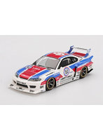 Nissan LB-Super Silhouette シルビア S15 GARASIDRIFT x LBWK 2025