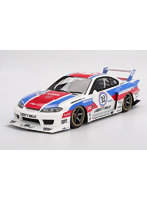 Nissan LB-Super Silhouette シルビア S15 GARASIDRIFT x LBWK 2025