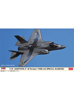 F-35 ライトニングII （B型） ‘VMFA-242 スペシャルマーキング’
