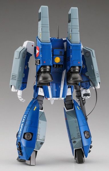 VF-1J スーパー バトロイド バルキリー ‘マックス’