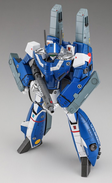 VF-1J スーパー バトロイド バルキリー ‘マックス’