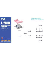 M3-414 三菱F-2用 補強パネルset HS