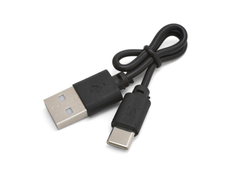 USB Type-C 充電ケーブル（LEVIO）