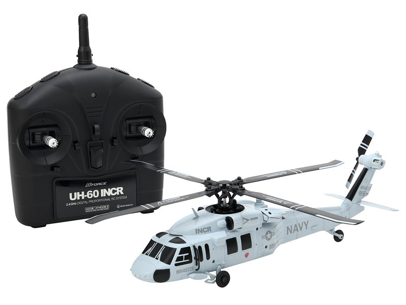 UH60 INCR