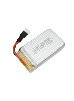 LiPoバッテリー 3.8V 800mAh（UH60）