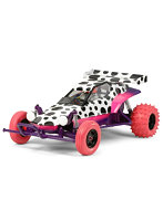 1/10電動RCカー ホーネット by JUN WATANABE 【スポット商品/再生産】