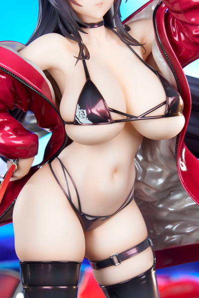 アズールレーン 大鳳 恋情のコンパニオンVer.