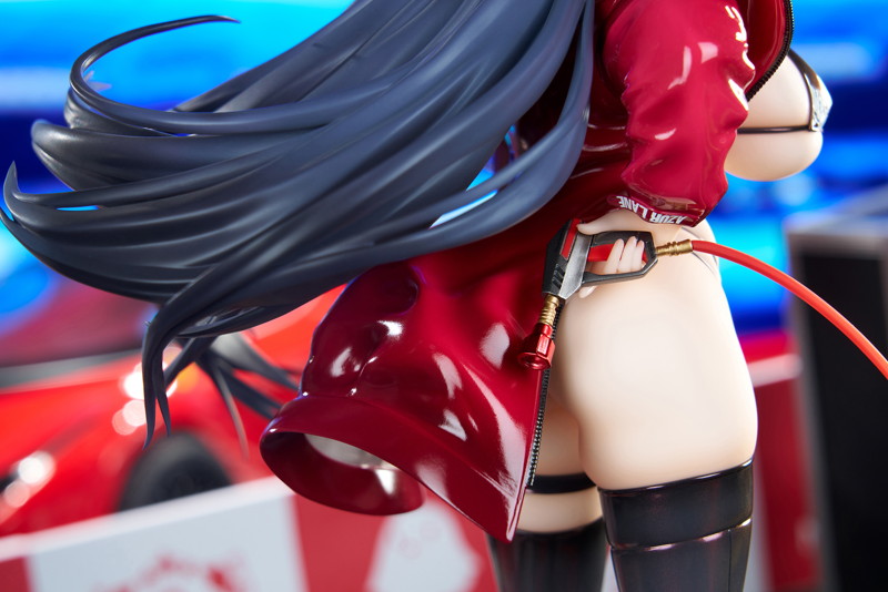 アズールレーン 大鳳 恋情のコンパニオンVer.