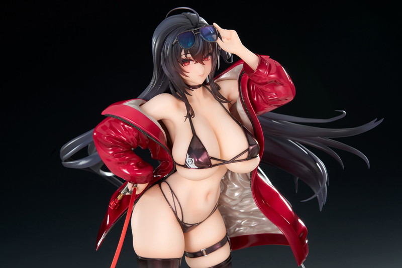 アズールレーン 大鳳 恋情のコンパニオンVer.