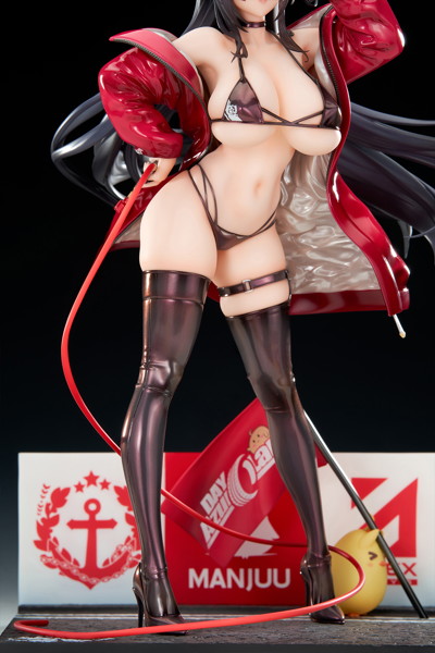 アズールレーン 大鳳 恋情のコンパニオンVer.
