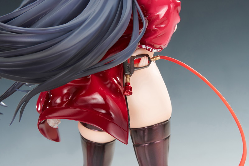 アズールレーン 大鳳 恋情のコンパニオンVer.