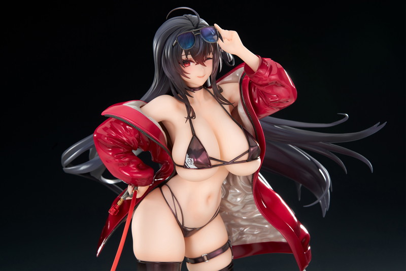 アズールレーン 大鳳 恋情のコンパニオンVer.