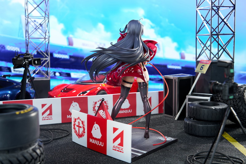 アズールレーン 大鳳 恋情のコンパニオンVer.