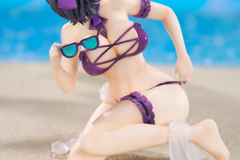 LIMEPIEシリーズ アズールレーン チェシャー デーティングサマー！Ver.