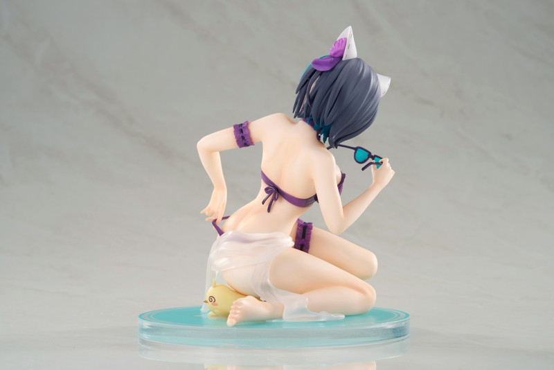 LIMEPIEシリーズ アズールレーン チェシャー デーティングサマー！Ver.