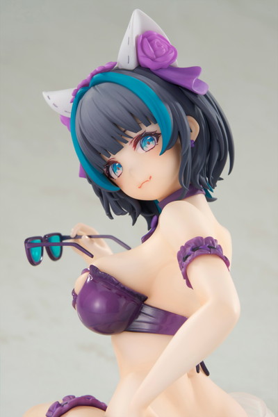 LIMEPIEシリーズ アズールレーン チェシャー デーティングサマー！Ver.