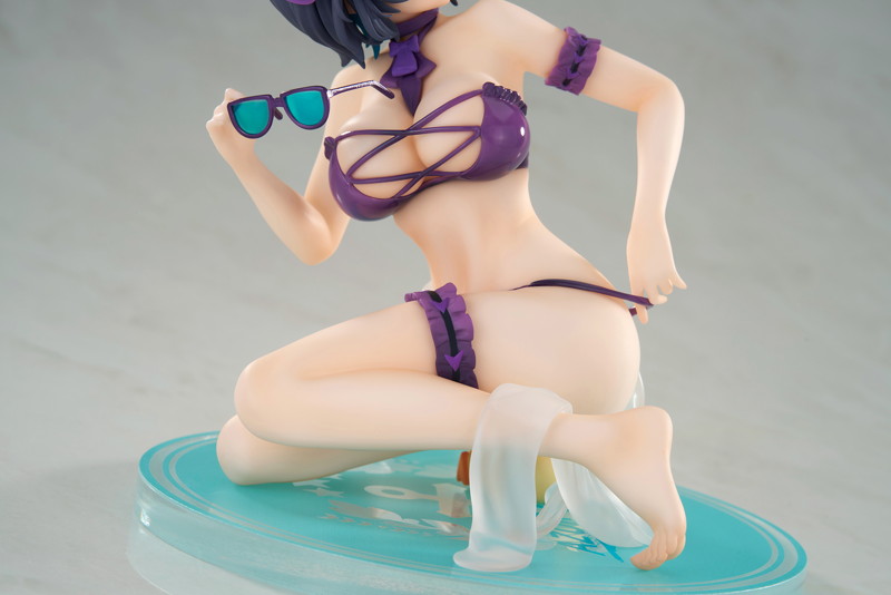 LIMEPIEシリーズ アズールレーン チェシャー デーティングサマー！Ver.