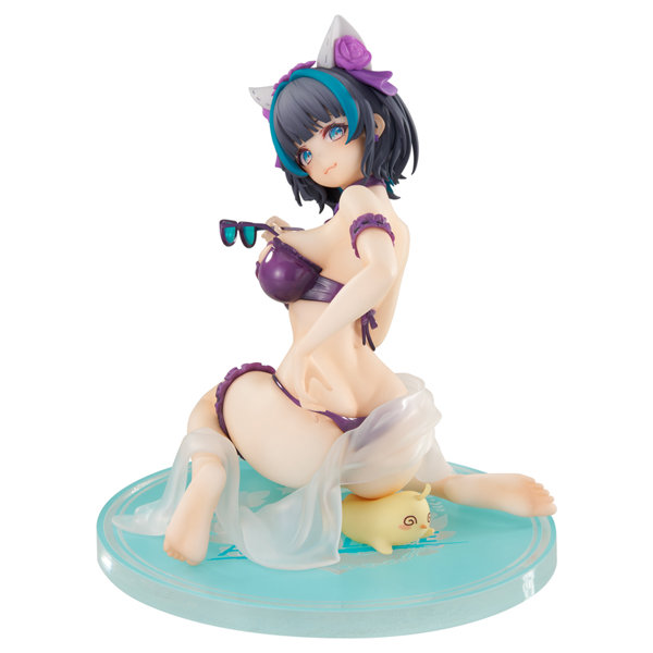LIMEPIEシリーズ アズールレーン チェシャー デーティングサマー！Ver.