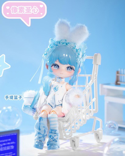 LIRORO バイナリースイートハートシリーズ（1BOX=6個入）