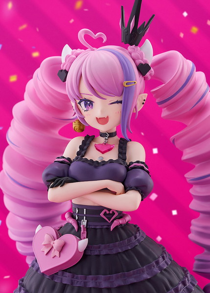 POP UP PARADE SP Vshojo アイアンマウス