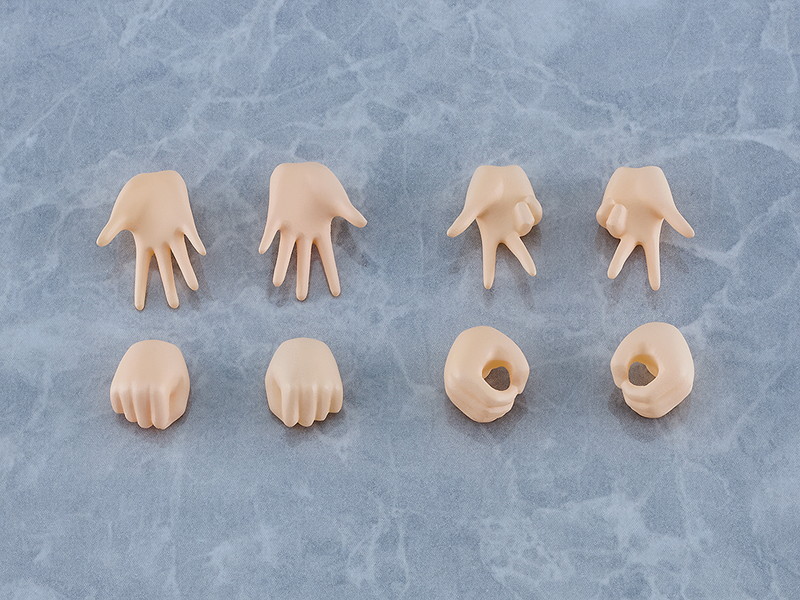 PLAMATEA ミューズボディ:いちか Aタイプ