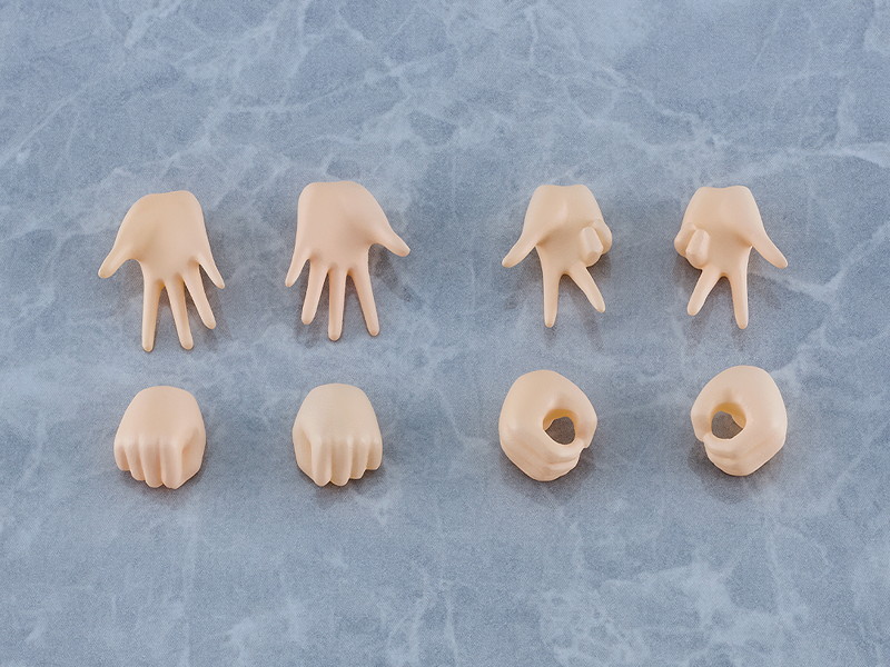 PLAMATEA ミューズボディ:いちか Bタイプ