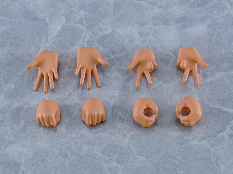 PLAMATEA ミューズボディ:いちか Cタイプ