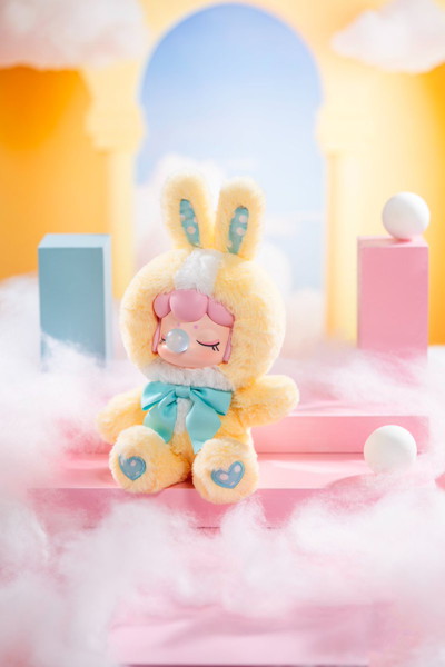 ナンシー シャイニングウサちゃん（1BOX=6個入）
