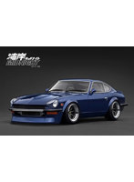 NISSAN Fairlady Z （S30） Blue 湾岸MIDNIGHT Devil’s Z