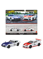 JBL03 プレミアム 2パック トヨタ 2000GT / トヨタ スープラ