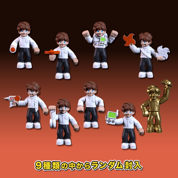 ROVER ROBIN 鹿魔の森の真実