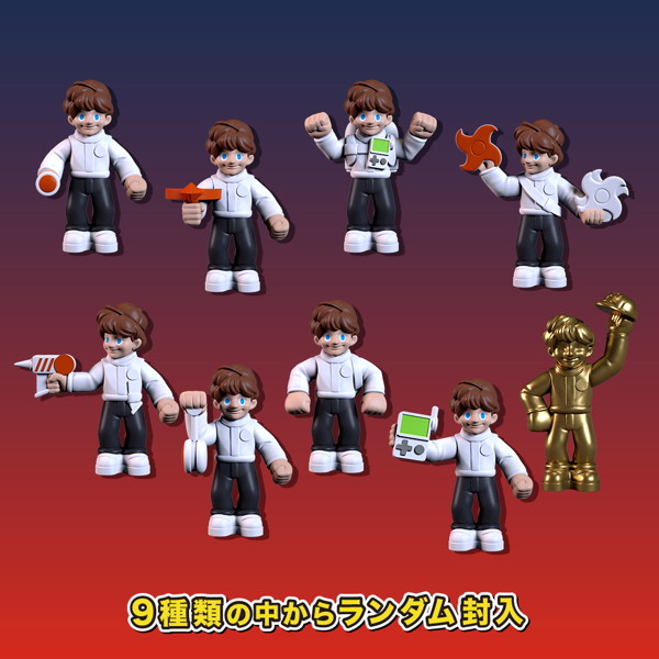 ROVER ROBIN 冒険者ロビン ＃1 密林の悪魔
