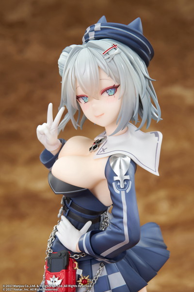 アズールレーン ヤーデ