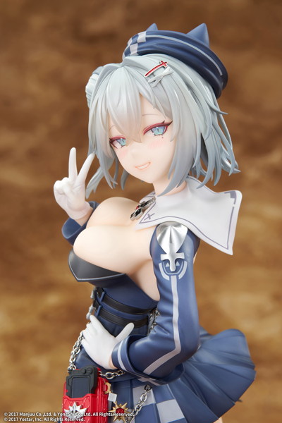 アズールレーン ヤーデ