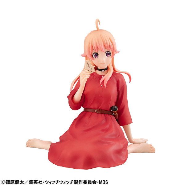 G.E.M.シリーズ TVアニメ『ウィッチウォッチ』 てのひらニコちゃん