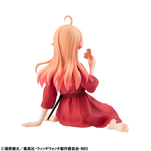 G.E.M.シリーズ TVアニメ『ウィッチウォッチ』 てのひらニコちゃん