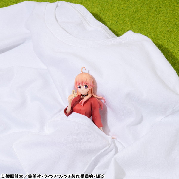 G.E.M.シリーズ TVアニメ『ウィッチウォッチ』 てのひらニコちゃん