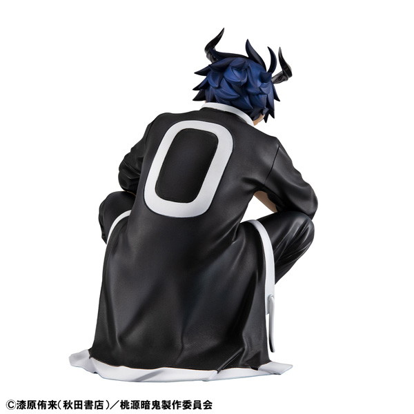 G.E.M.シリーズ TVアニメ「桃源暗鬼」 てのひら四季