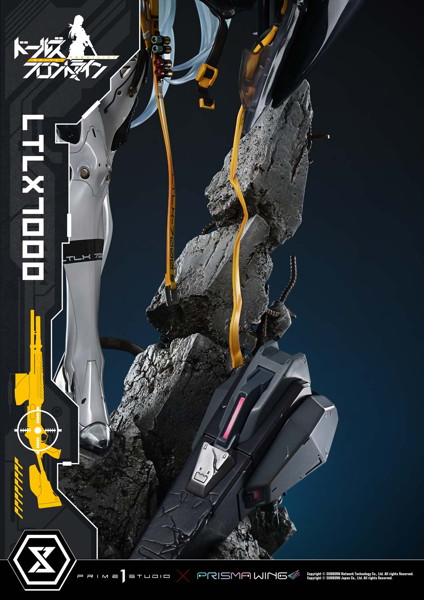 アルティメットプレミアムマスターライン ドールズフロントライン LTLX7000