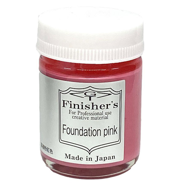ファンデーションピンク 20ml