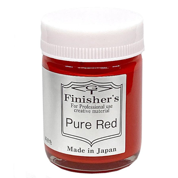 ピュアレッド 20ml